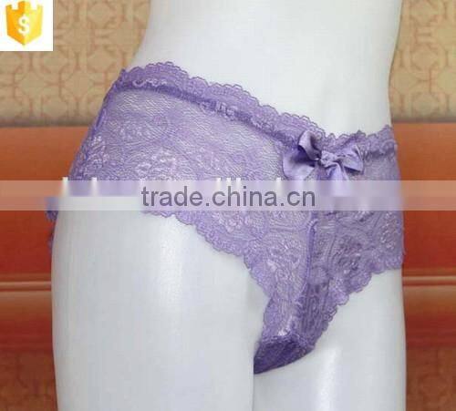 2016 sexy lace padded cup bra hipster sets for ladies