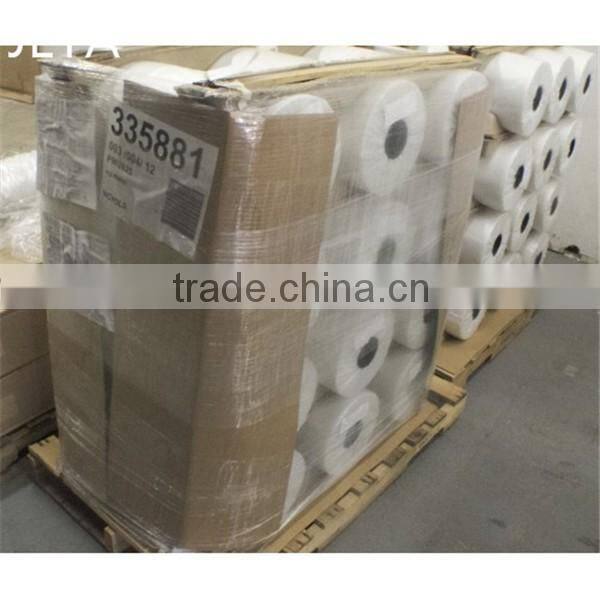 Ldpe/lldpe/hdpe Material Jumbo Roll Plastic Film