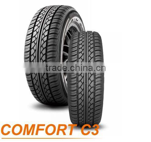 COMFORT C3 radial car tyre 165/65r13 for sale