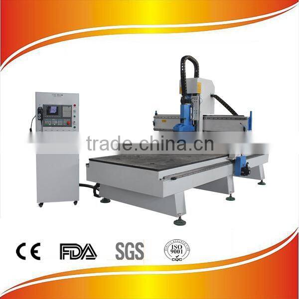 Remax-1530 multipurpose woodworking machine for wood,MDF,aluminum,PVC factory directly