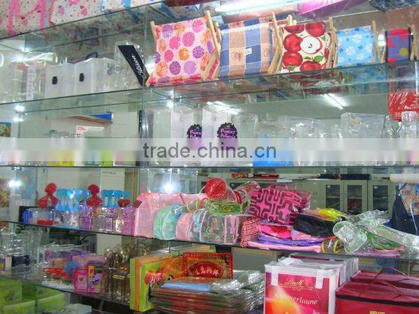 pvc Transparent plastic Box/customized Plastic Box