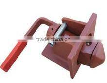 12 years of production experience Container Twist Lock by zhengyang