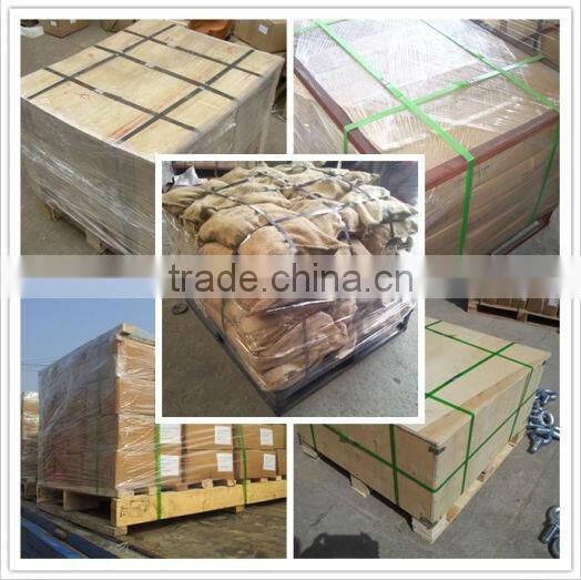 high quality hot sale 45# us type G-450 hot dip wire rope clips