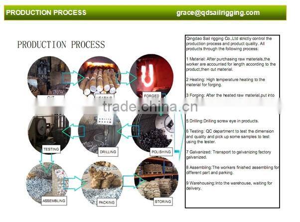 china hardware wrought iron spearpiont