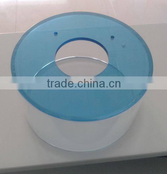 Plastic boxes, injection molding, to map custom processing, medical equipment, plastic parts