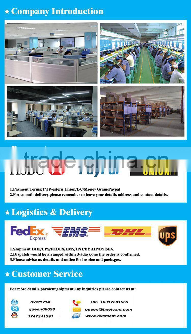 Micro Audio Eavesdropping Device for Long Distance 300-500M Wireless Audio Transmitter Bug