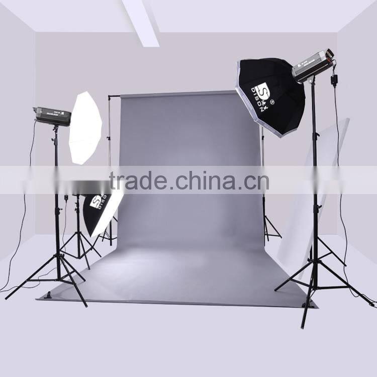 professional photography flashlight studio kit photo studio