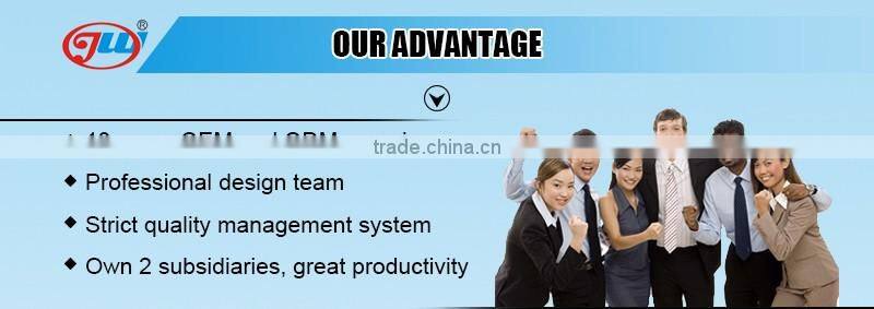 2016 New design and good quality leather women bag