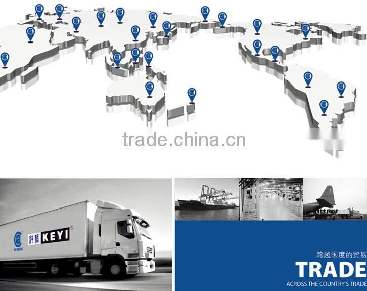 Good force two- plate Glass Sucker for Sales in China