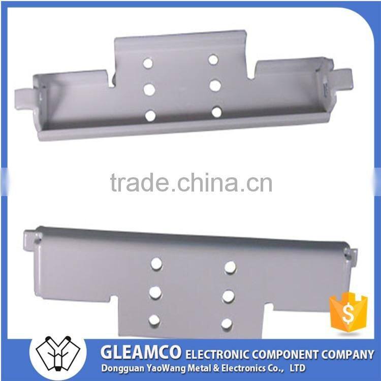 OEM metal forming panel