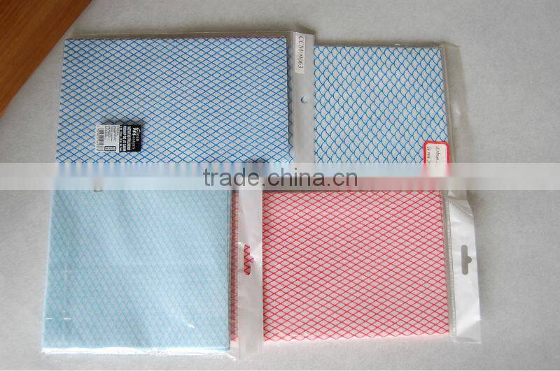 nonwoven wipes