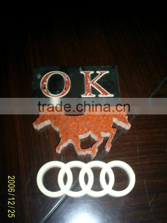 CNC Stone cutting machine