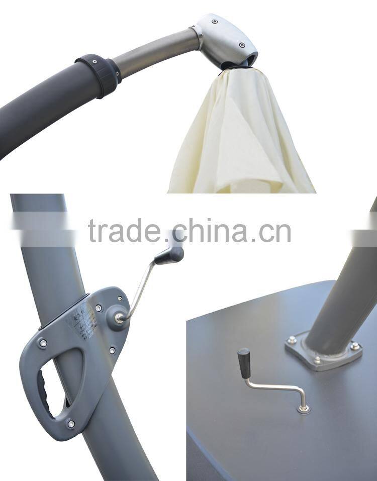 new products Big bend umbrella