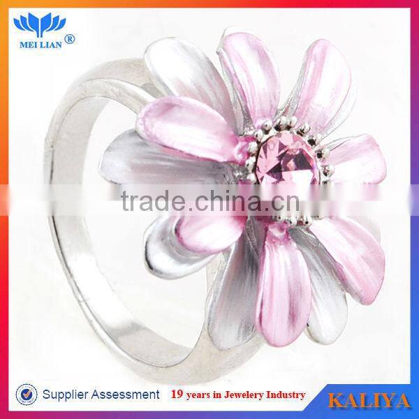 Latest Silver Plated Ring Designs China Top 10 Jewelry
