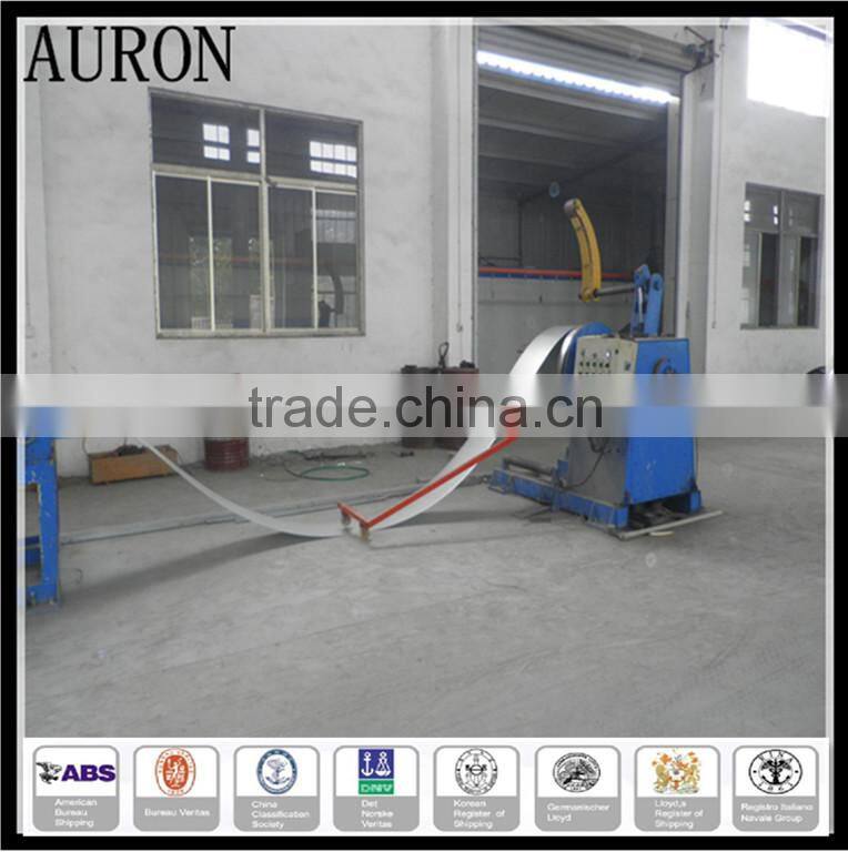 Metal Cable Tray/Steel Cable Bridge/Electric Cable Bridge