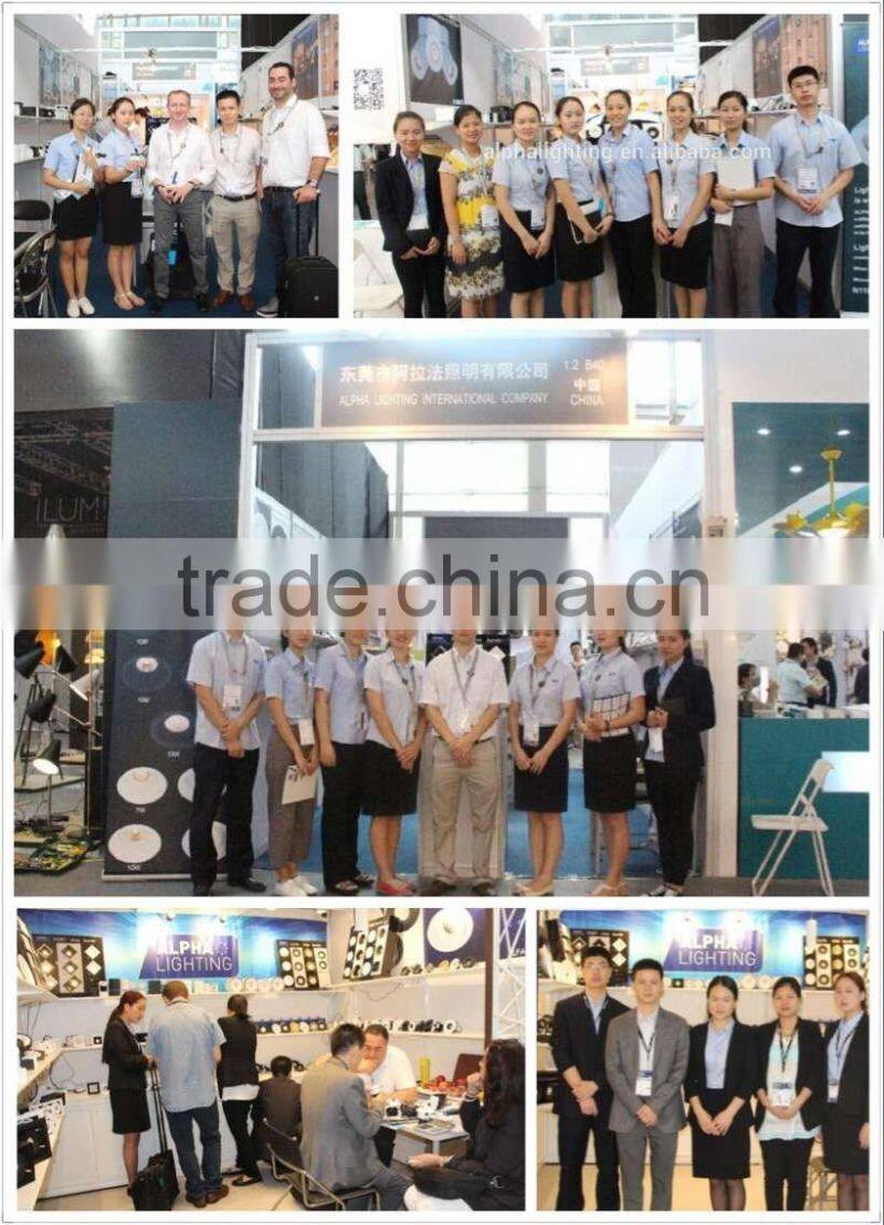 alibaba best seller 7W mounted led wall light, modern led wall light