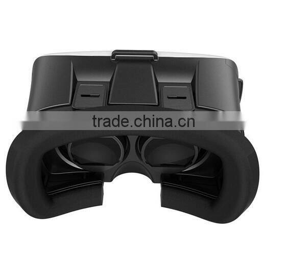 2016 3d vr box 2.0 Virtual Reality 3d glasses WITH CHEAP PRICE