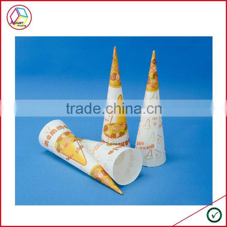 High Quality Ice Cream Wrapper