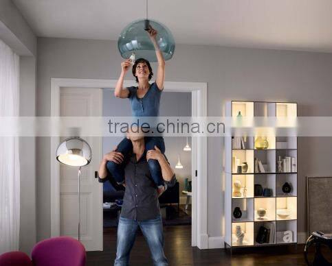 Durable hot selling led bulb e27 500 lumen