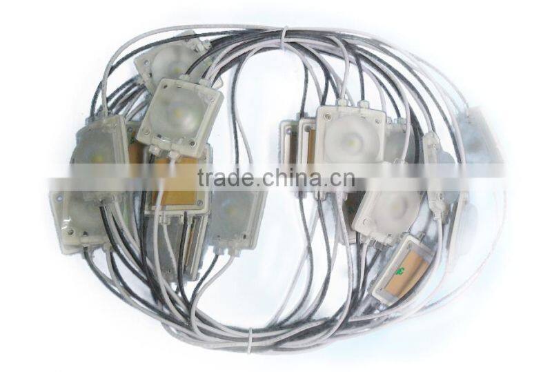 Ningbo factory waterproof smd led module