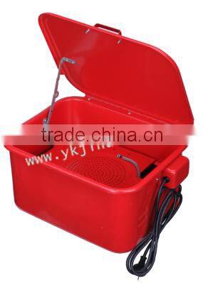 3.5 GALLON 20 GALLON INDUSTRIAL SPARE PARTS WASHER