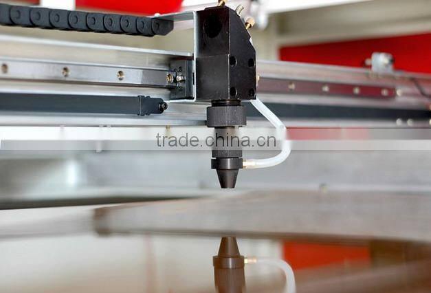 leetro 6585 controller and laser cut software laser engraver machine for acrylic nails with double laser heads