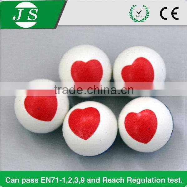 wholesale china vending machine bouncy ball