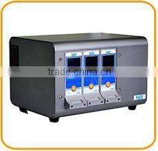 Power and signal control cable
