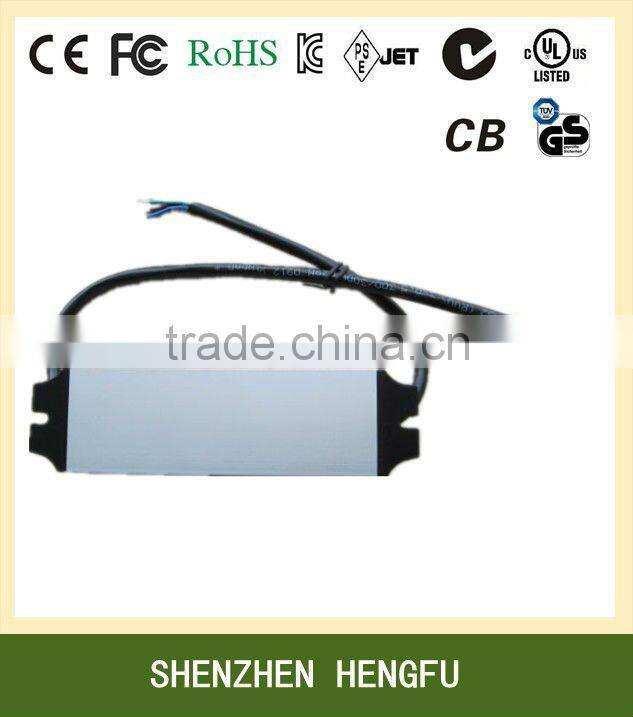 Outdoor Waterproof Power Supply 12V 2A