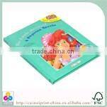 fashion custom magazine printing