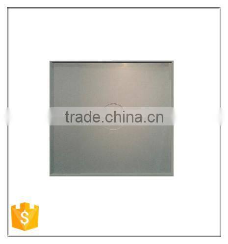 factory supply bathroom tile shower tray