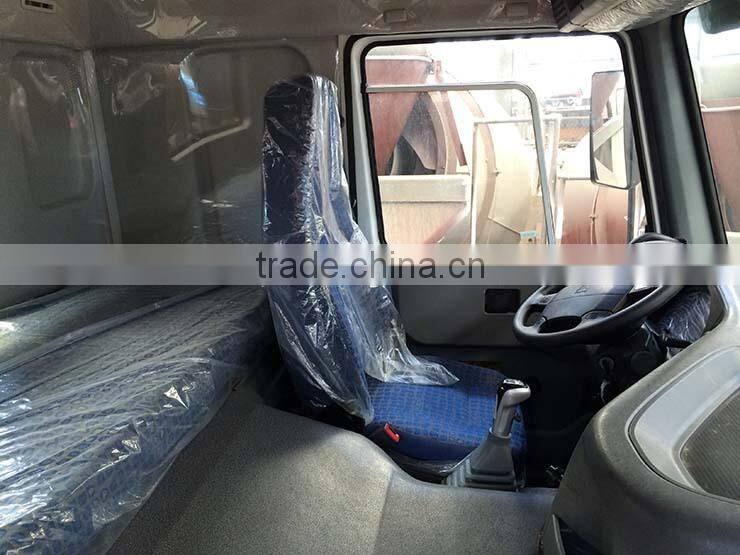 Famous howo brand road wrecker,8*4 mini road wrecker
