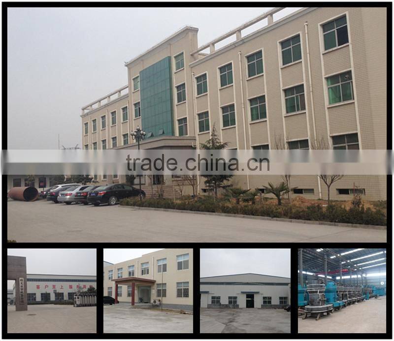 Low investment high output roller mill for gold