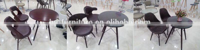 living room furniture wooden chair wooden dining chair for sale HYN-1002