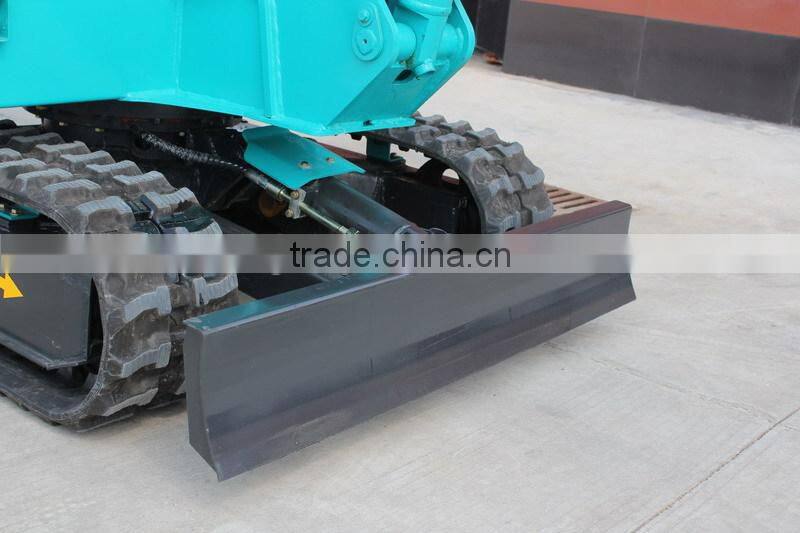 mini digger/ 2.0 ton mini excavator/ 2.2 ton excavator / small construcion machinery / crawler excavator