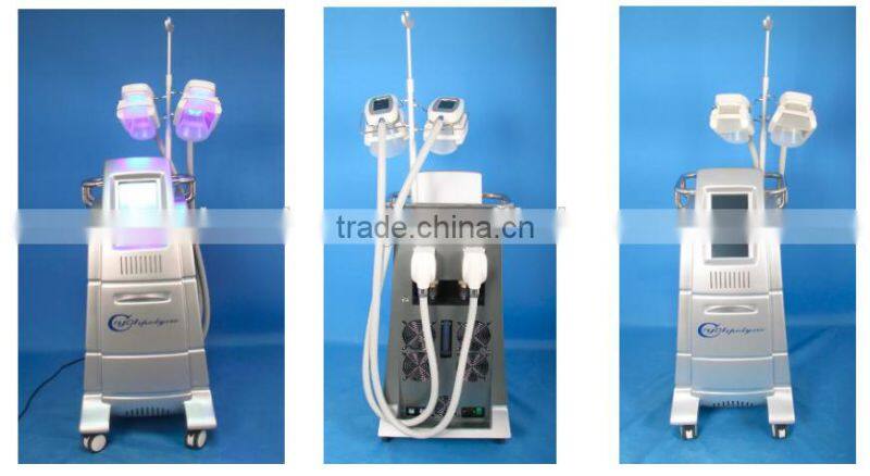 Best price of cryotherapy fat freeze machine for fast and effective cellulite removal