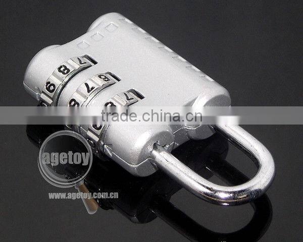 Combination Code Lock