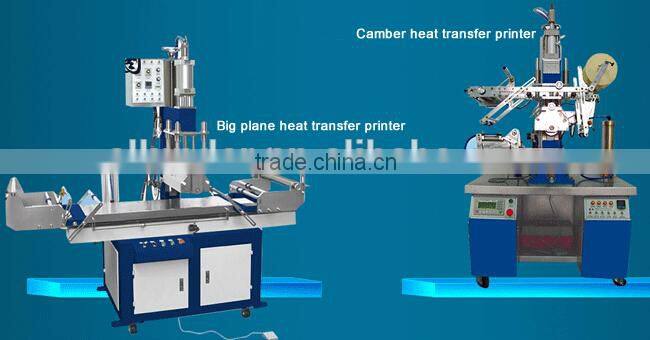 cellphone cover heat transfer printing machine