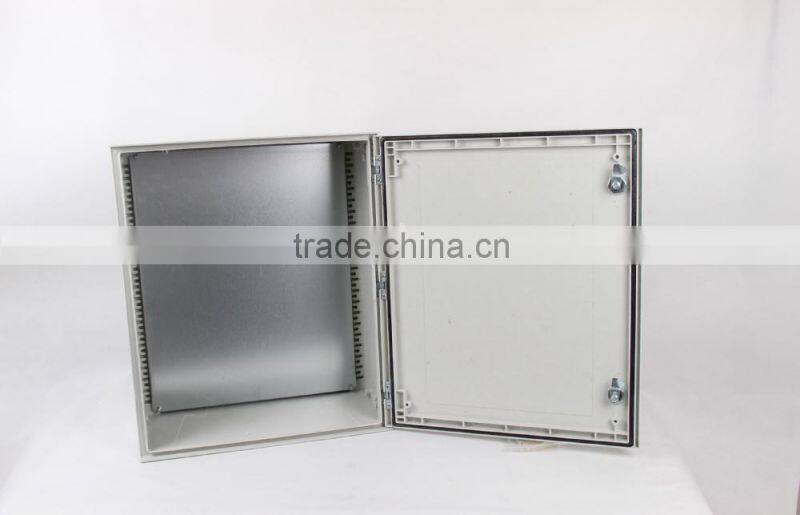 SAIP/SAIPWELL New IP66 Electrical Waterproof SMC Polyester Fiberglass Enclosure