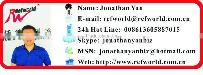 Packaged rooftop air conditioner