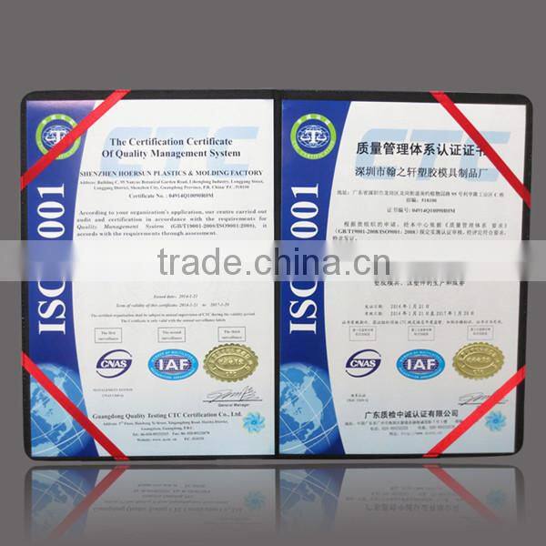 2016 New Reusable plastic ice cubes/ Transparent plastic fake ice cubes