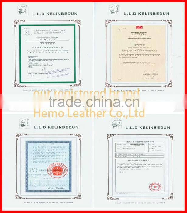 Top quality both side top layer cowhide leather dress belts for men