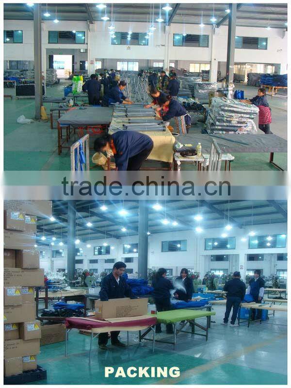 camp kitchen double pantry table