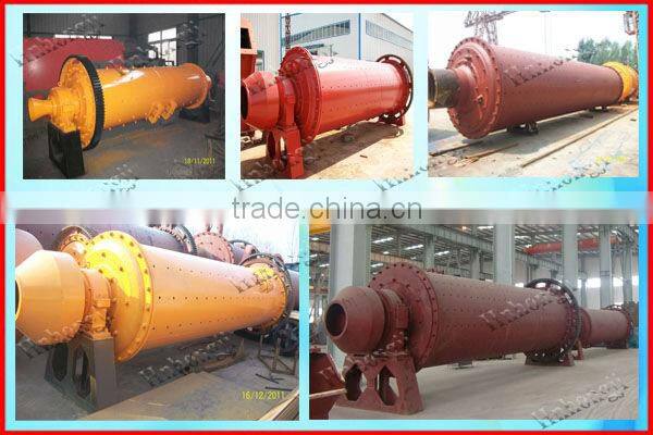 Hot sale high quality rod milling