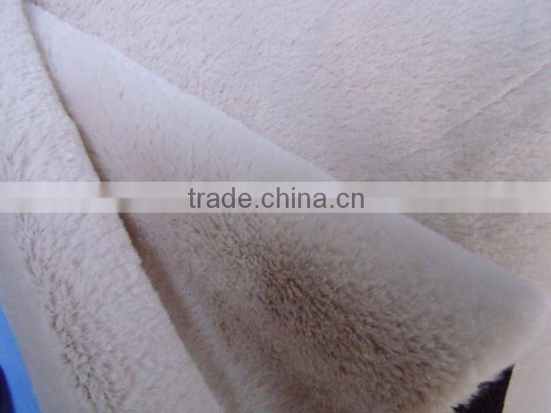 Soft Plain Fleece