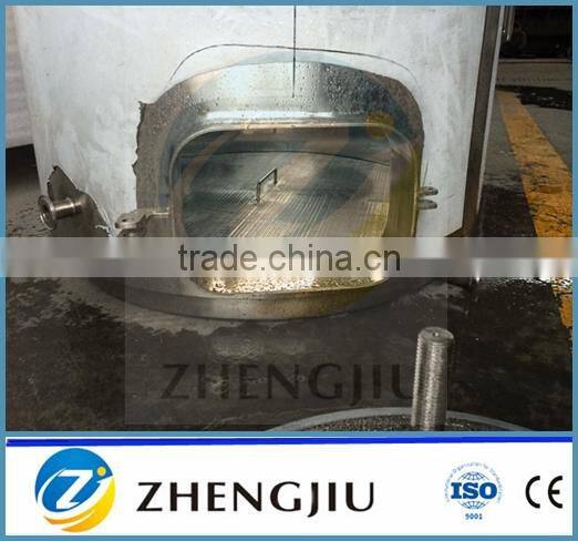 3vessel 4vessel home brewing micro brewing equipment 100L 1BBL Brewing equipment