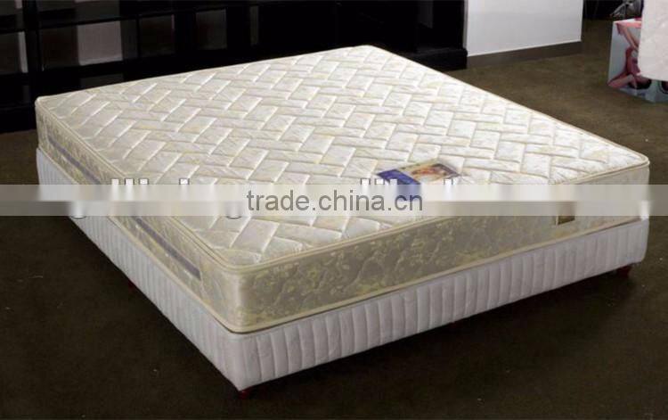 European Standard Environmental Anti Bedsore 3D Memory Foam Mattress