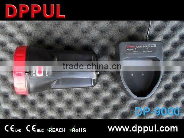 2016 Newest Rechargeable Portable Light DP9000