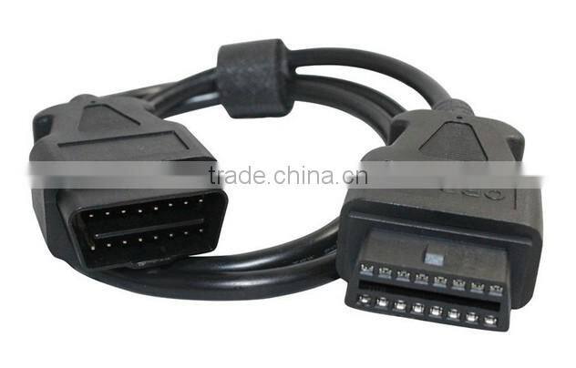 Top Best !! 100% original Latest Multi-language XHORSE MVCI 3 IN 1 V9.10.038 for H-onda, Toyota, Lexus and Volvo diagnostic scan