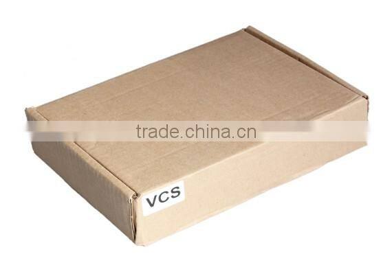 Hot sale Promorion 2014 top rated vcs vehicle communication scanner interface,OBD2 Diagnostic scanner high quality-Multi-languag